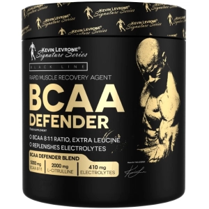 Aminoácidos Kevin Levrone BCAA Defender 245 g