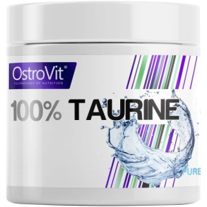 Aminoácidos OstroVit 100 % Taurine 300 g