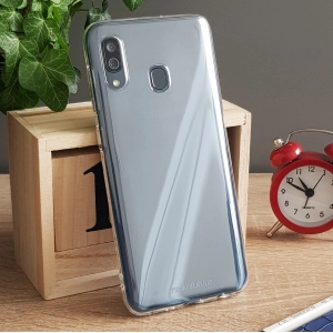 MakeFuture Air Case for Galaxy A20/A30