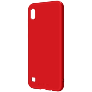 Estuche MakeFuture Flex Case for Galaxy A10