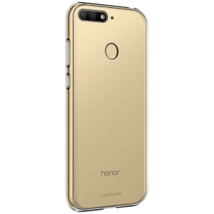 Caso MakeFuture Air Case for Honor 7C