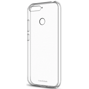 MakeFuture Air Case for Honor 7C