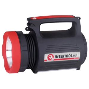 Linterna Intertool LB-0105