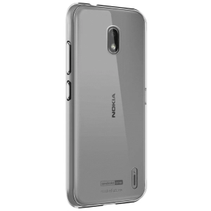 Caso MakeFuture Air Case for Nokia 2.2