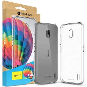 MakeFuture Air Case for Nokia 2.2