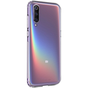 Caso MakeFuture Air Case for Mi 9