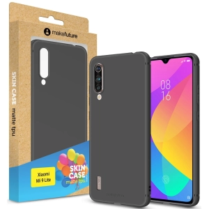 MakeFuture Skin Case for Mi 9 Lite