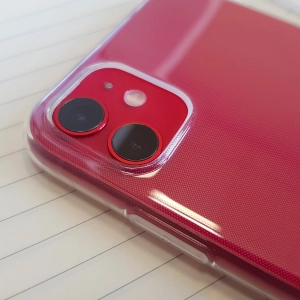 MakeFuture Air Case for iPhone 11