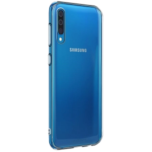 Caja MakeFuture Air Case for Galaxy A70