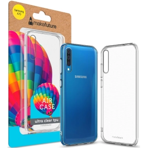 MakeFuture Air Case for Galaxy A70