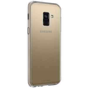 Cubierta MakeFuture Air Case for Galaxy A8