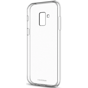 MakeFuture Air Case for Galaxy A8