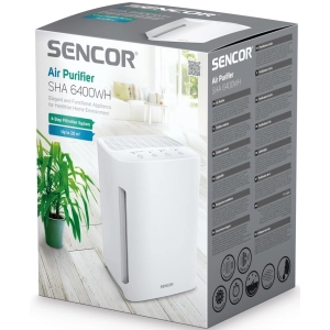 Sencor SHA 6400WH