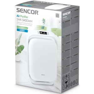 Sencor SHA 9400WH