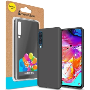 MakeFuture Skin Case for Galaxy A70