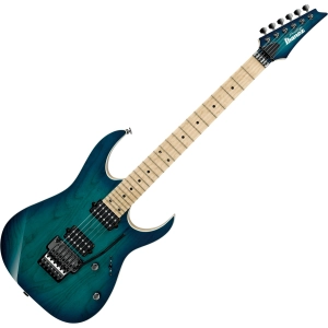 Guitarra Ibanez RG652AHM