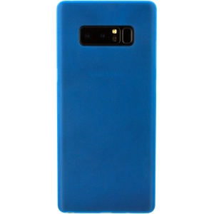 Caso MakeFuture Ice Case for Galaxy Nota 8