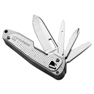 Leatherman Free T2