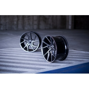 Japan Racing JR33 10,5x20/5x108 ET15 DIA74,1