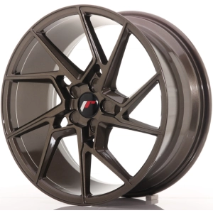 Disco Japan Racing JR33 10,5x20/5x110 ET15 DIA74.1