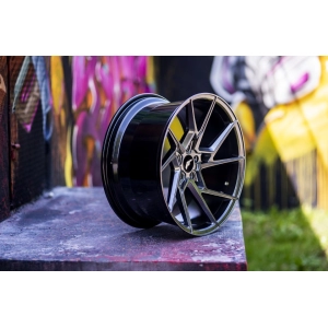 Japan Racing JR33 8,5x19/5x110 ET40 DIA74,1