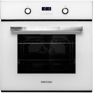 Horno Gunter&Hauer EOM 557 WTEL