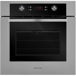 Horno Gunter&Hauer EOM 970 IX