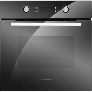 Horno Gunter&Hauer EOM 970 MR