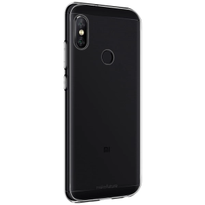 Estuche MakeFuture Air Case for Redmi Note 5