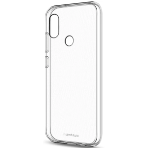 MakeFuture Air Case for Redmi Note 5