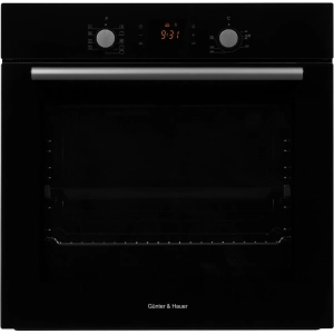 Horno Gunter&Hauer EOT 960 B