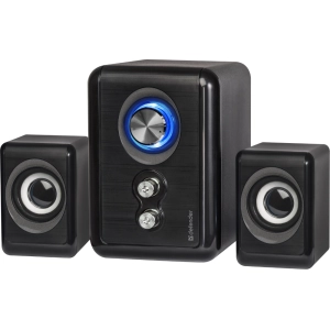 Altavoces para ordenador Defender V11