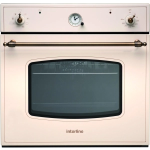 Horno Interline HR 838 AV