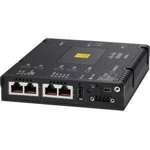 Router Cisco IR809G-LTE-GA-K9