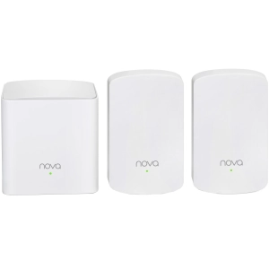 Wi-Fi adaptador Tenda Nova MW5 (3-pack)