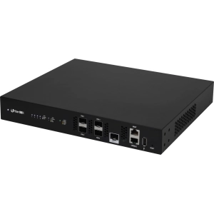 Cambiar Ubiquiti UFiber OLT-4