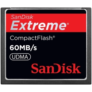 Tarjeta de memoria SanDisk Extreme CompactFlash 32Gb