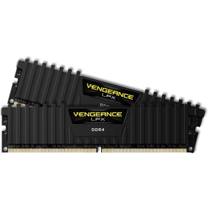 RAM Corsair Vengeance LPX DDR4 2x4Gb