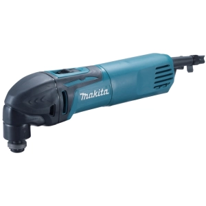 Multiherramienta Makita TM3000CX1J