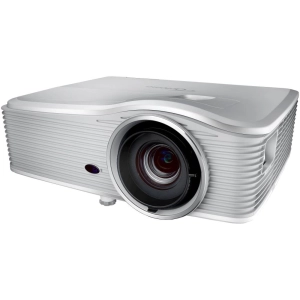 Proyector Optoma WU615T