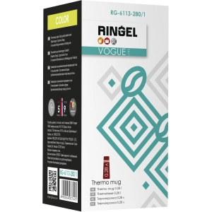 RiNGEL Vogue 0.28