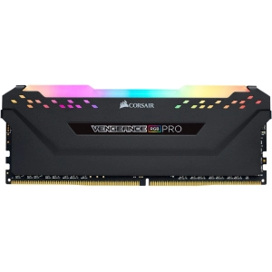 Corsair Vengeance RGB Pro DDR4 4x16Gb