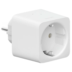 Enchufe inteligente Philips Hue Smart Plug