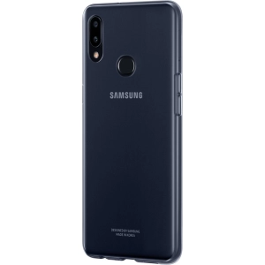 Samsung Clear Cover for Galaxy A10s