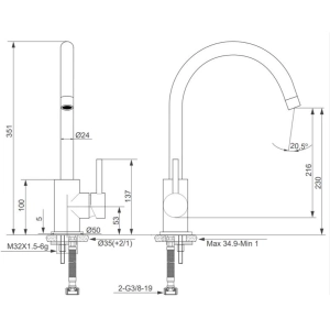 Kernau KWT 07A