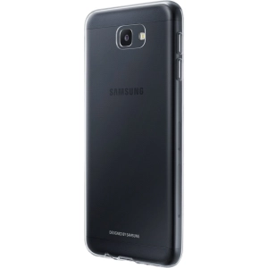 Samsung Clear Cover for Galaxy J5 Prime