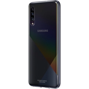 Samsung Clear Cover for Galaxy A30s