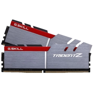 RAM G.Skill Trident Z DDR4 2x16Gb