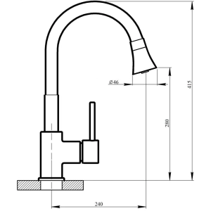 Q-tap Spring-007F-1