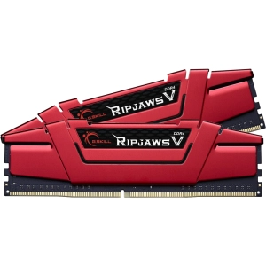 RAM G.Skill Ripjaws V DDR4 2x4Gb